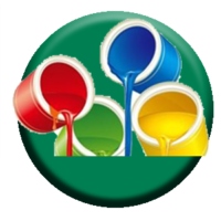 أصباغ وديكورات