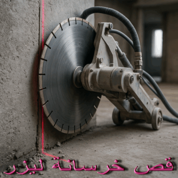 قص خرسانة - قص ليزر - قص خرسانات - بالكويت📞90933709 - فتحات كور - قص خرسانة ليزر - قص كور - مقاول قص - قص ابواب - قص شبابيك - قص درج - قص خرسانة بالكويت